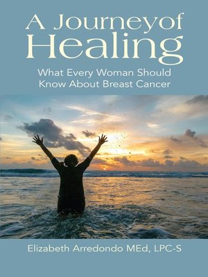 cover image of A Journey of Healing